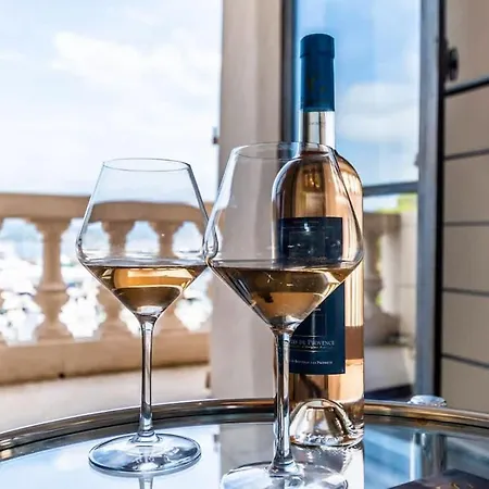 Appartamento Loft Allard L Harbour Views L Shellter Saint-Tropez