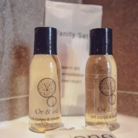 Appartement Loft Allard L Harbour Views L Shellter