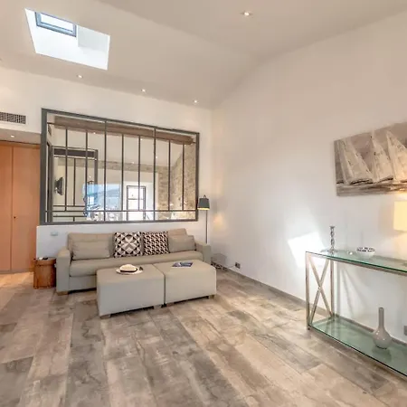 Loft Allard L Harbour Views L Shellter Appartamento *