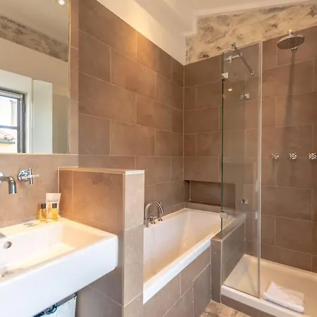 Appartamento Loft Allard L Harbour Views L Shellter *