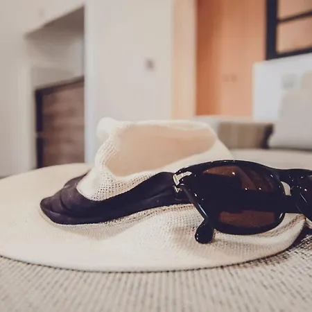 Loft Allard L Harbour Views L Shellter Appartement Saint-Tropez