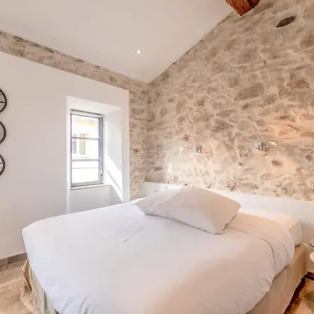 Loft Allard L Harbour Views L Shellter Appartement Saint-Tropez