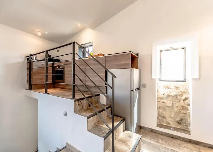 Loft Allard L Harbour Views L Shellter *