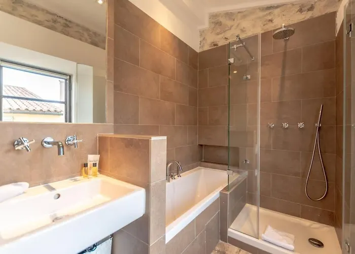 Апартаменты Loft Allard L Harbour Views L Shellter *